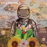 Bill Frisell, Greg Leisz, Tony Scherr & Kenny Wollesen - The Shortest Day