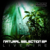 Natural Selection - EP - Livewire