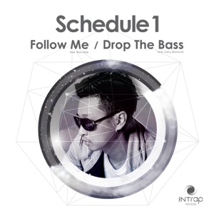 Follow Me / Drop the Bass - EP