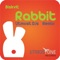 Rabbit (Utmost DJs Remix) artwork
