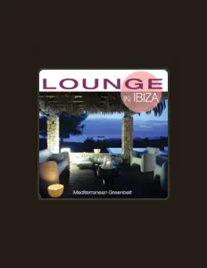 收听 Mediterranean Greenbelt、观看音乐视频、阅读小传、查看巡演日期等 ！