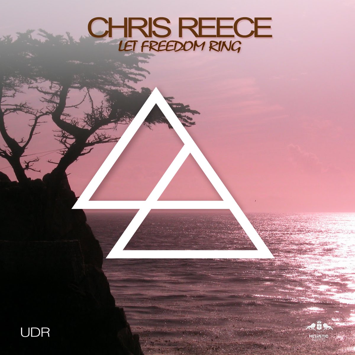 ‎Let Freedom Ring EP Chris Reeceのアルバム Apple Music