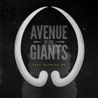 Just Between Us - Avenue of the Giants