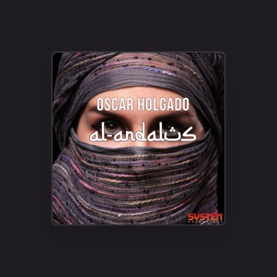 Listen to Oscar Holgado, watch music videos, read bio, see tour dates & more!