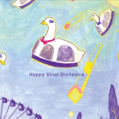 Welcome To The Wonderful World Of Happy Virus Orchestra (Reprise)-thumbnail