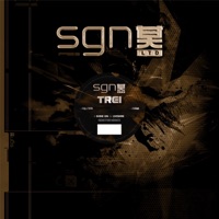 Shine On / Livewire - Single - Trei