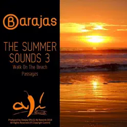 Summer Sounds lll - Single - Barajas Summer Sounds lll - Single - Barajas