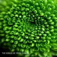 Raised in a Lion's Den — The Kings Of Frog Island