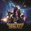 Guardians of the Galaxy (Original Score) artwork