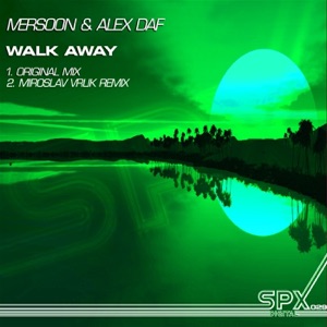 Walk Away - Single