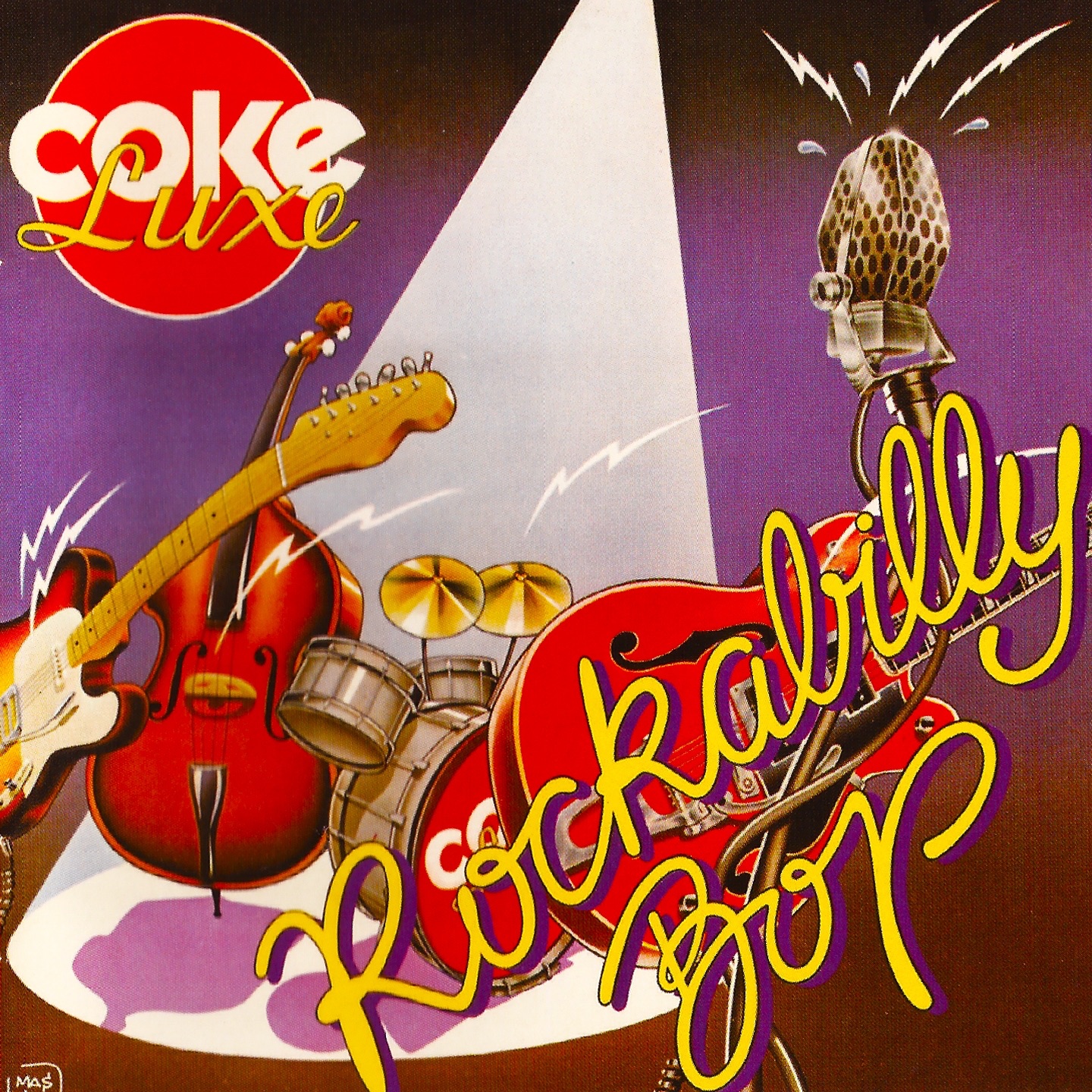 Rockabilly Bop