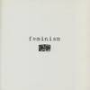 feminism - Kuroyume