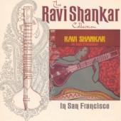 The Ravi Shankar Collection: In San Francisco (Live) artwork