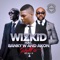 Roll It (Remix) [feat. Akon & Banky W] - Wizkid lyrics