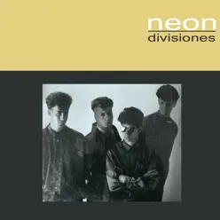 Divisiones - Neón Divisiones - Neón