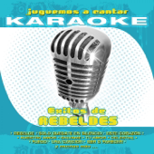 Sálvame (Karaoke Version) [Originally Performed By RBD]