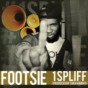 1 Spliff - Single