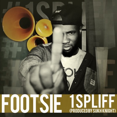 1 Spliff - Single