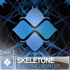 Sleeping Bear - Single