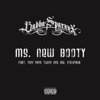 Ms. New Booty - Single