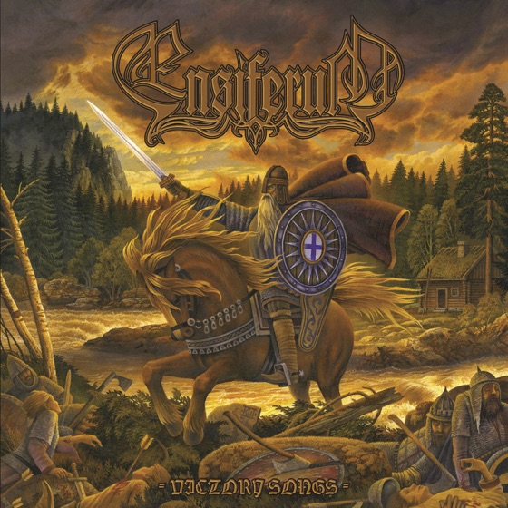 Cover artwork for Wanderer