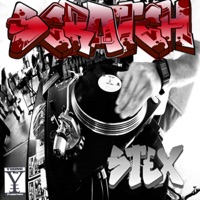 Scratch - Single - Stex