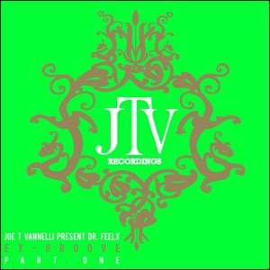 Ex-Groove, Vol. 1