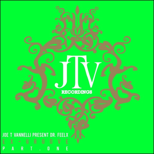 Ex-Groove, Vol. 1