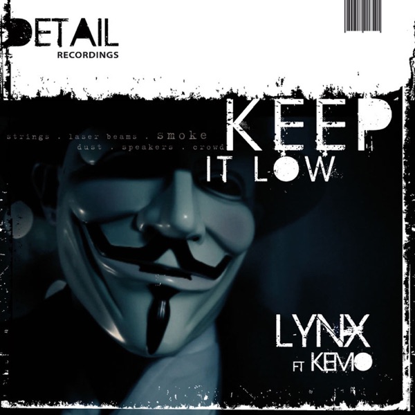 Keep It Low (feat. Kemo) - EP
