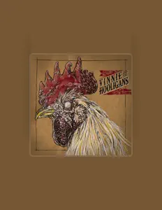 Vinnie & the Hooligans을(를) 듣고, 뮤직 비디오를 보고, 약력을 읽고, 투어 일정 등을 확인하세요!