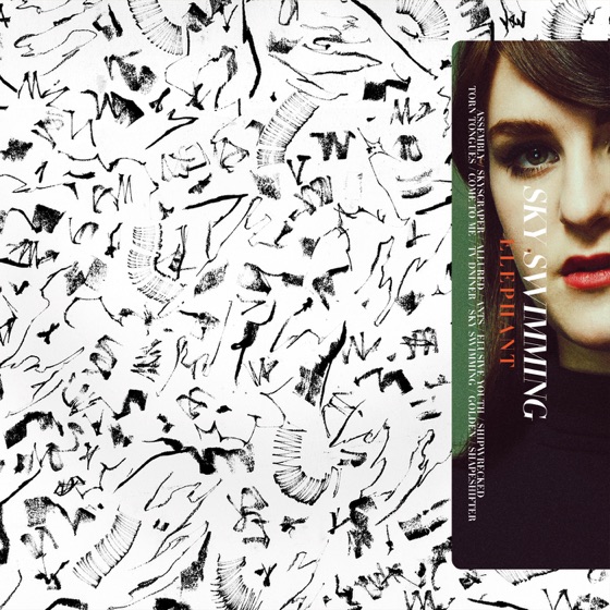 Cover artwork for Elusive Youth