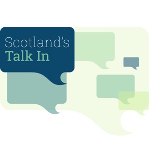 Scotland's Talk In Sunday 1st April 2018