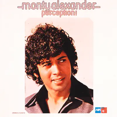Perception - Monty Alexander Perception - Monty Alexander