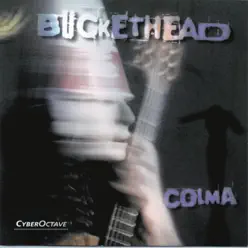 Colma - Buckethead