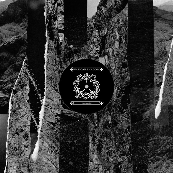 September Cell - EP