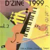 D'zine - Lè nap fè lanmou (Live)