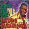 Grupo Mandinga - La Solucion de la Salsa
