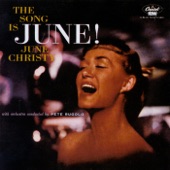 June Christy - Night Time Was My Mother