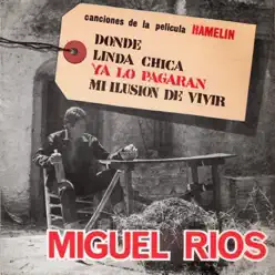 Canciones de la película "Hamelín" - EP - Miguel Ríos Canciones de la película "Hamelín" - EP - Miguel Ríos