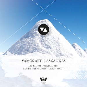 Las Salinas - Single