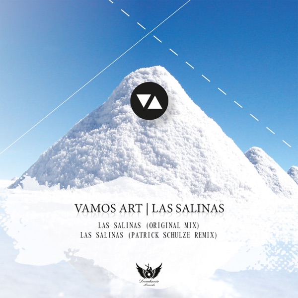 Las Salinas - Single