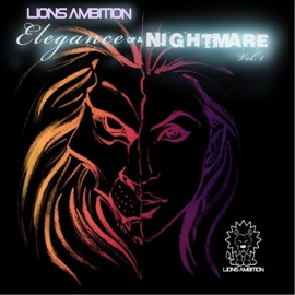 Brighter Days (feat. Marcus D) Lion's Ambition