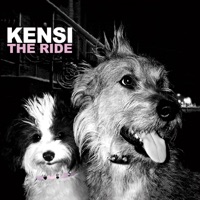 The Ride - Single - Kensi