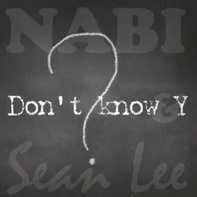 Don't Know Y - Single - NAVI