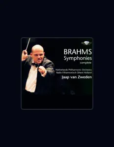 Radio Filharmonisch Orkest Hollandを聴いたり、ミュージックビデオを鑑賞したり、経歴やツアー日程などを確認したりしましょう！