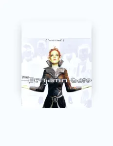 Listen to The Benjamin Gate, watch music videos, read bio, see tour dates & more!