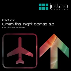 When the Night Comes - Single