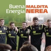 Buena Energía artwork