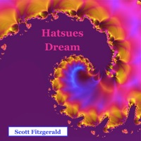Hatsues Dream - Single - Scott Fitzgerald