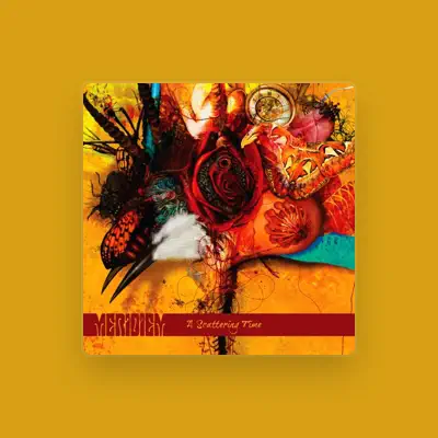 Listen to Meridiem, watch music videos, read bio, see tour dates & more!